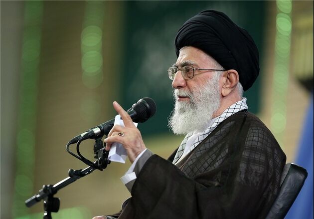 آیت الله خامنه‌ای درگذشت سیدصادق حجازی را تسلیت گفتند