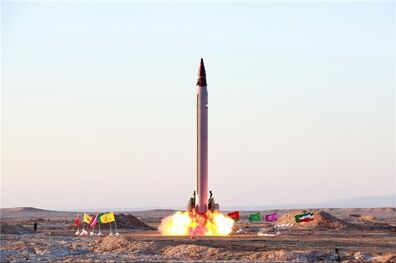 کره شمالی به سمت ژاپن موشکی پرتاب کرد