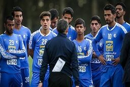 شجاعیان سومین محروم استقلال 