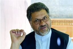 اختلاس ۳۸۵ هزار دلاری وزیر سابق آموزش و پرورش افغانستان
