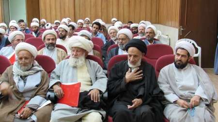 مردم نسبت به فراگیری احکام دین ضعیف عمل می کنند