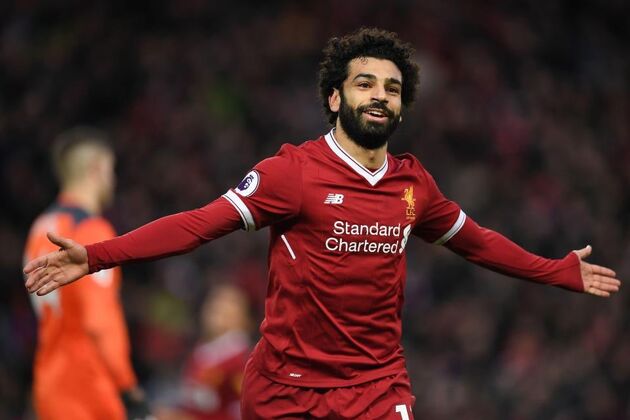محمد صلاح در آرزوی پیوستن به دو تیم رئال مادرید و بارسلونا