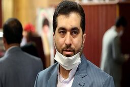 ابقا علیرضا احمدی در سمت ریاست شورای عالی استانها