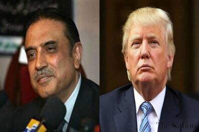 باید به ترامپ فرصت داد