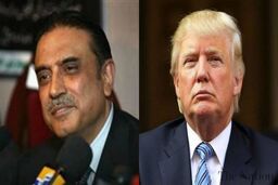 باید به ترامپ فرصت داد