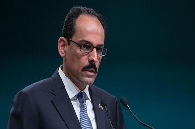 پوتین هفته اول ژانویه به ترکیه سفر می کند