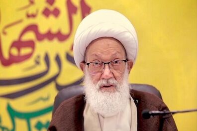 منافع بشریت از منافع اسلام جدا نیست