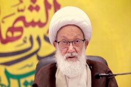 منافع بشریت از منافع اسلام جدا نیست