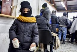 مفقود شدن بیش از 100 کودک مهاجر در انگلیس