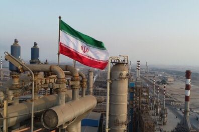 افزایش ۴۰ هزار بشکه‌ای تولید روزانه نفت ایران/ رتبه دوم رشد تولید در اوپک