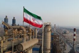 افزایش ۴۰ هزار بشکه‌ای تولید روزانه نفت ایران/ رتبه دوم رشد تولید در اوپک