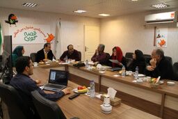3 نفر از قصه‌گویان پدربزرگ و مادربزرگ به عنوان قصه‌گوی برتر معرفی خواهد شد