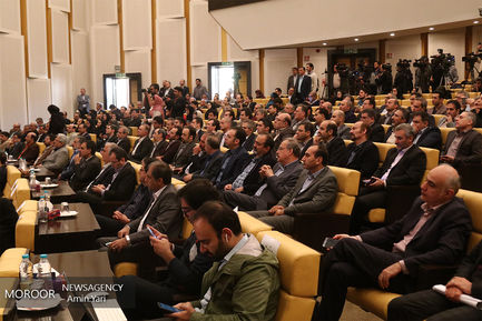 اعلام جزئیات کشف میدان جدید نفتی 