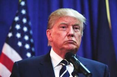 انتظار خاصی از روی کارآمدن ترامپ نداشتیم