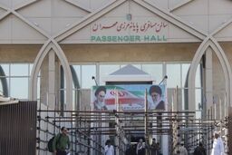 تغییر اسم پایانه مرزی مهران به نام سردار قاسم سلیمانی