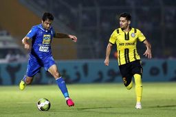 زمان بازی پارس جنوبی جم و استقلال اعلام شد