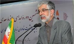هویت هند بدون زبان فارسی شناخته نمی‌شود