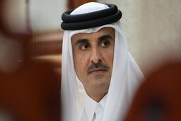 روابط مصر و قطر در ابتدای راه متشنج شد