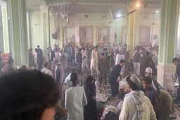 داعش مسئولیت حمله انتحاری به شیعیان قندهار را برعهده گرفت