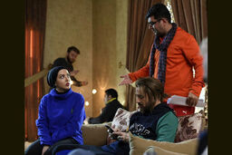 پایان فیلمبرداری فیلم سینمایی کاتیوشا