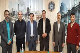  ایرج رخصتی سرپرست مدیریت عامل ذوب آهن اصفهان شد