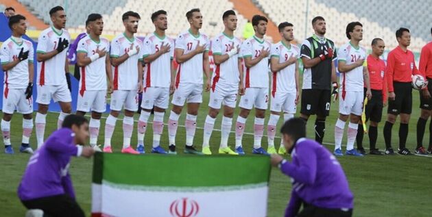 اعلام برنامه بازی‌ های ایران در انتخابی المپیک 2020 توکیو 