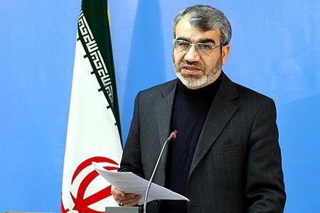 مطالبی به صحبت‌های من و آقای جنتی اضافه کردند/ بررسی تعریف «رجل سیاسی» در شورای نگهبان