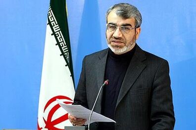 مطالبی به صحبت‌های من و آقای جنتی اضافه کردند/ بررسی تعریف «رجل سیاسی» در شورای نگهبان