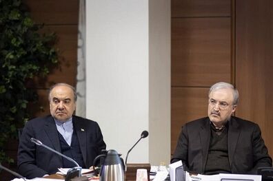 درخواست سلطانی‌ فر از وزیر بهداشت برای بازگشایی باشگاه‌ها