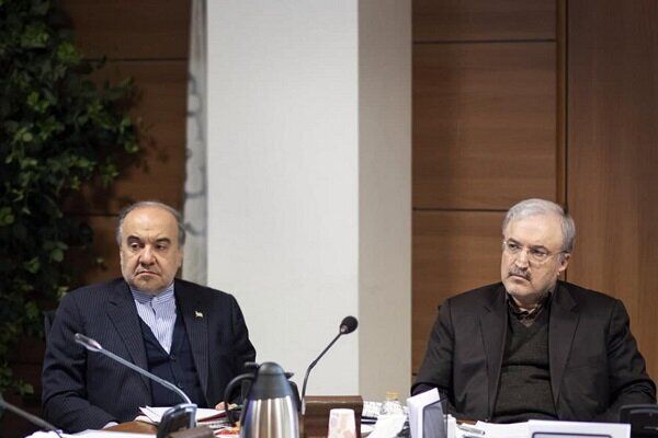 درخواست سلطانی‌ فر از وزیر بهداشت برای بازگشایی باشگاه‌ها