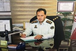 یک محموله ۲۵۸ کیلوگرمی مرفین در بزرگراه فتح کشف شد