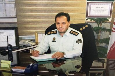 دستگیری توزیع کنندگان مواد مخدر در کشور توسط پلیس