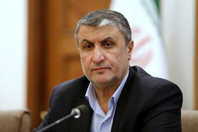 امیدوارم در مذاکرات یک منطقی حاکم باشد که به اصول و ضوابطی پایبند باشند
