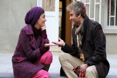 فیلم سینمایی یادم تو رو فراموش به زودی اکران می شود