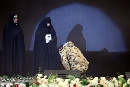 یازدهمین جشنواره حضرت علی اکبر (ع)