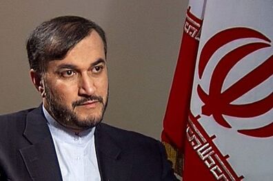 واکنش امیر عبداللهیان به تروریست خواندن سپاه پاسداران