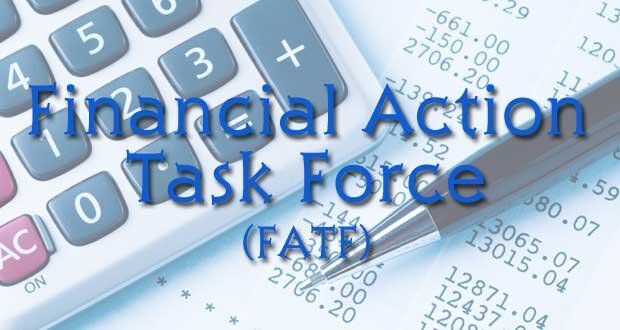 استقبال دولت آمریکا از تصمیم FATF در مورد ایران