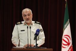 رویکرد اجتماعی و فرهنگی پلیس در مبارزه با مواد مخدر