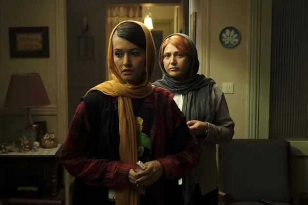 اکران فیلم سینمایی سرکوب در ۱۴ شهر آغاز شد