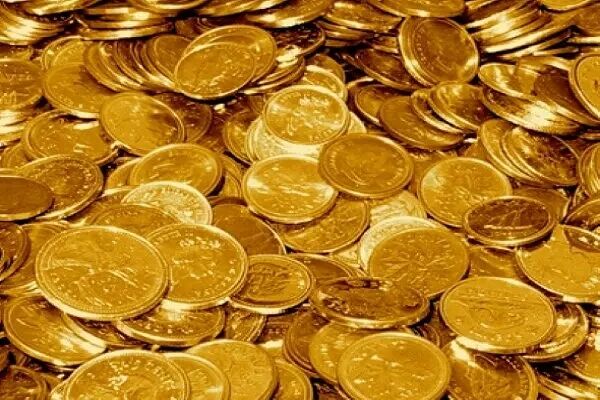 قیمت سکه امروز 9 خرداد 1401 مشخص شد