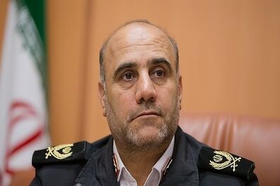۴۵۰ کارشناس پلیس در سطح مدارس سیستان و بلوچستان حضور می یابند