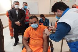 آمار واکسیناسیون در کشور اعلام شد
