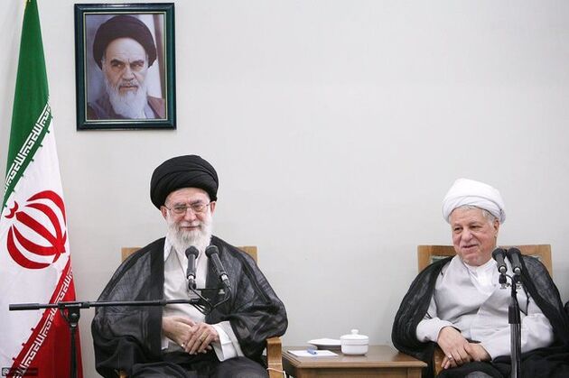 مراسم بزرگداشت آیت‌الله هاشمی رفسنجانی از سوی رهبر انقلاب برگزار می‌شود