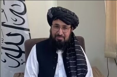 خاک افغانستان در تهدید علیه هیچ کشوری استفاده نخواهد شد