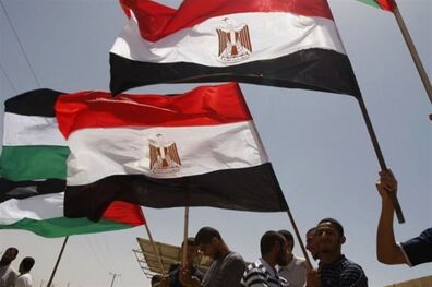 رویکرد جدید مصر در قبال نوار غزه 