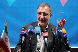 تلاش مدیریت شهری تهران بر آن است که زمینه‌های فساد را بخشکاند