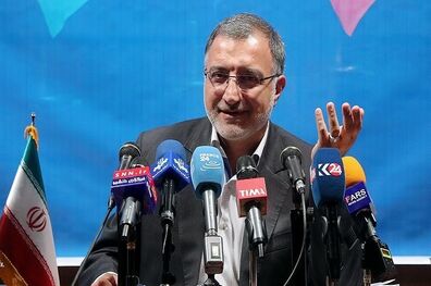 افزایش ۱۵۰ درصدی ظرفیت اتوبوسرانی در ۲۱۰ خط در سال ۱۴۰۱