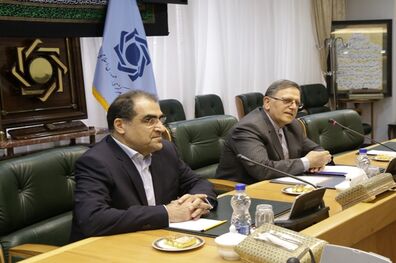 بانک ها در حوزه سلامت و درمان مشارکت می کنند