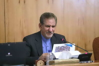 برای افزایش سرمایه گذاری باید بخش خصوصی مورد حمایت باشد
