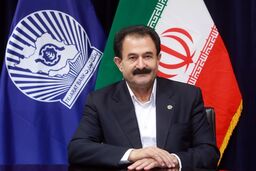 تاکید مدیرعامل بانک تجارت بر حمایت از بنگاه‌های کوچک و متوسط 